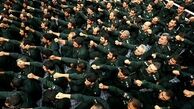 دومین همایش مسئولان بیت‌الزهرای نیروی دریایی سپاه