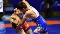 درگیری خونین کشتی در قزوین!