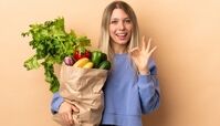 رژیم غذایی رایگان برای کاهش وزن سریع بدون ورزش