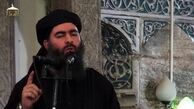 ابوبکر بغدادی در نزدیکی موصل گرفتار شد