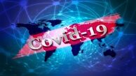 آمار کرونا در جهان در تاریخ ۱۹ فروردین؛ ۱۲۹۶۹ فوتی