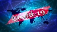 آمار کرونا جهان ۱۰ فروردین/ ۷۵۰۷ فوتی