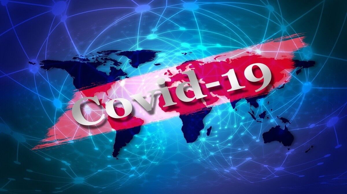 آمار کرونای جهانی 25 فروردین+ جدول تغییرات