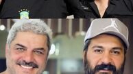 استوری جدید اینستاگرام سام درخشانی