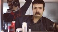 گریم ارسطو خان پایتخت + عکس