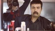گریم ارسطو خان پایتخت + عکس