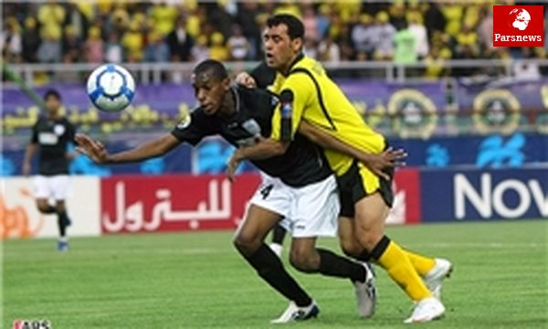تراکتورسازی الشباب؛ مصاف برای صدرنشینی