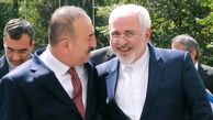 بیداری ظریف در شب کودتا و خواب عمیق همتایان عرب!