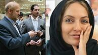 جنجال‌های مهناز افشار؛ درخواست پدر شوهر برای محاکمه‌ عروس!‎

