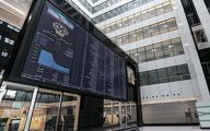 بورس همچنان قرمز