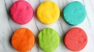 مضرات خمیر بازی و خطراتی که برای کودکان دارد