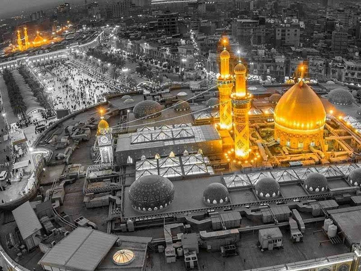 جدیدترین هزینه سفر زمینی به عتبات 