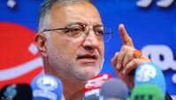  واکنش عجیب زاکانی به جلسه جنجالی شورای شهر