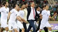 رکورد جدید ایران در جام جهانی 2018