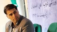 کاظمی با بازیکنان مانند رعیت رفتار می‌کرد