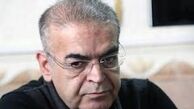 عکسی که باور نمی‌کنید «حمید لولایی» باشد!