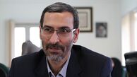 پور مختار:ادعای روحانی در کاهش سن کابینه خنده‌دار است