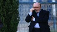 امیدوارم ناکامی های استقلال تمام شده باشد