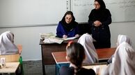 دانشجومعلمان ورودی ۹۸ و ۹۹ در ۱۴ استان به کلاس‌های درس بدون معلم وارد شدند