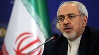 ظریف با موگرینی دیدار و گفتگو کرد