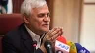 «صفدر حسینی» از پذیرش مسئولیت آتی «صندوق ملی محیط زیست» عذرخواهی کرد
