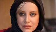 دلگیری «شراره رخام» از بعضی آدم ها در زندگیش/عکس