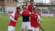 لیگ‌یک/ همه چیز به کام اسکوچیچ