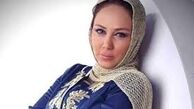 «بهنوش بختیاری» از نمای خیلی نزدیک/عکس