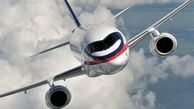 خریداری هواپیما با قیمت واقعی