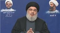سید حسن نصرالله:شیخ النمر را آل سعود کشت نه اهل سنت