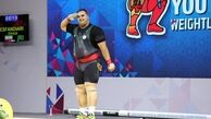 قهرمانی فوق سنگین ایران در جوانان آسیا / کسب ۱۰ مدال در روز پایانی مسابقات