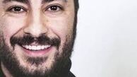 نوید محمدزاده در حال کوچ!