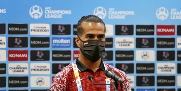 بازیکنان کلیدی گروه ما را همه می‌شناسند