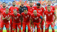 حریف تدارکاتی ایران تهدید به حذف از جام جهانی ۲۰۲۲ شد