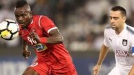 خبری که پرسپولیسی‌ها را به حضور در فینال آسیا امیدوار می‌کند