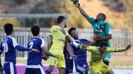 استقلال خوزستان 0 - نفت 0؛ امتیاز شیرین علی منصور از غدیر