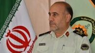 تکذیب شایعه دستگیری گروهک تروریستی در خاش