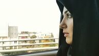 گریه و دلتنگی خانم مجری