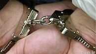 بدهکار بزرگ بانکی به اوین منتقل شد