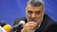 طرح استیضاح «حجتی» به ۶۰ امضا رسید
