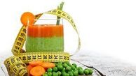 این آب طعم دار به جنگ چربی‌های بدنتان می رود 