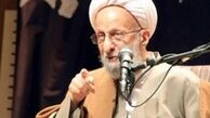 دولتمردان می گویند نمی توانیم مثل آمریکا شویم، بنابراین باید نوکری این کشور را بکنیم