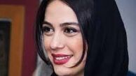 مارال فرجاد در کنار دو برادر پاکدل/عکس