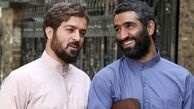 فیلم جدید پژمان جمشیدی رکوردشکنی کرد + عکس