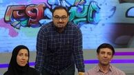 بررسی حواشی حضور ایرج ملکی در برنامه  «ایرانیوم»