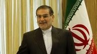 سفر شمخانی به مسکو