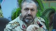 جزئیات شهادت مرزبانان از زبان فرمانده