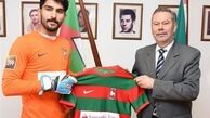 بازتاب دعوت عابدزاده به تیم ملی