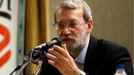 لاریجانی: کمیسیون کشاورزی هرچه سریعتر لایحه هوای پاک را رسیدگی کند