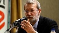 لاریجانی: نحوه دریافت مالیات بر ارزش افزوده باید تغییر کند